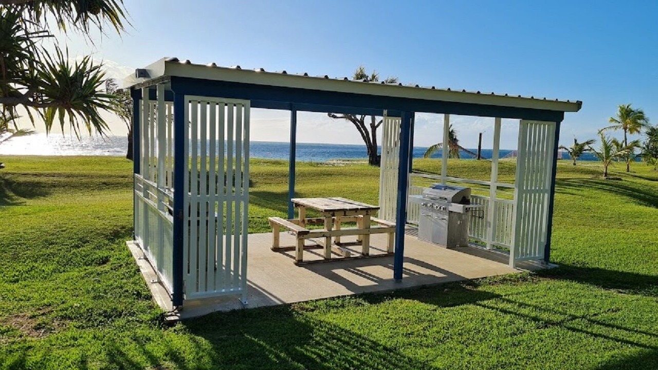 Photo of Outdoor in Brisbane Waterfront