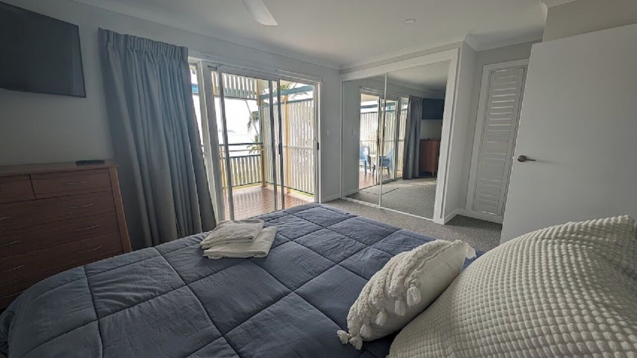 Photo of Bedroom in Brisbane Waterfront