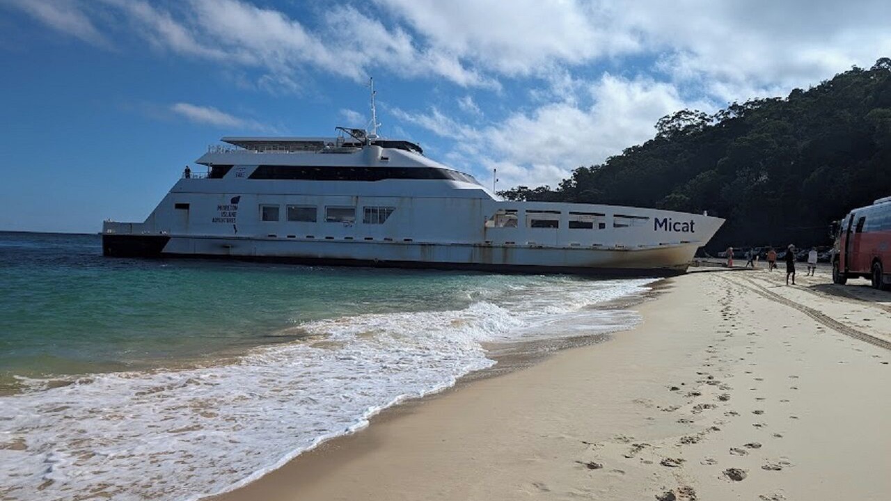 Photo of Others in Brisbane Waterfront