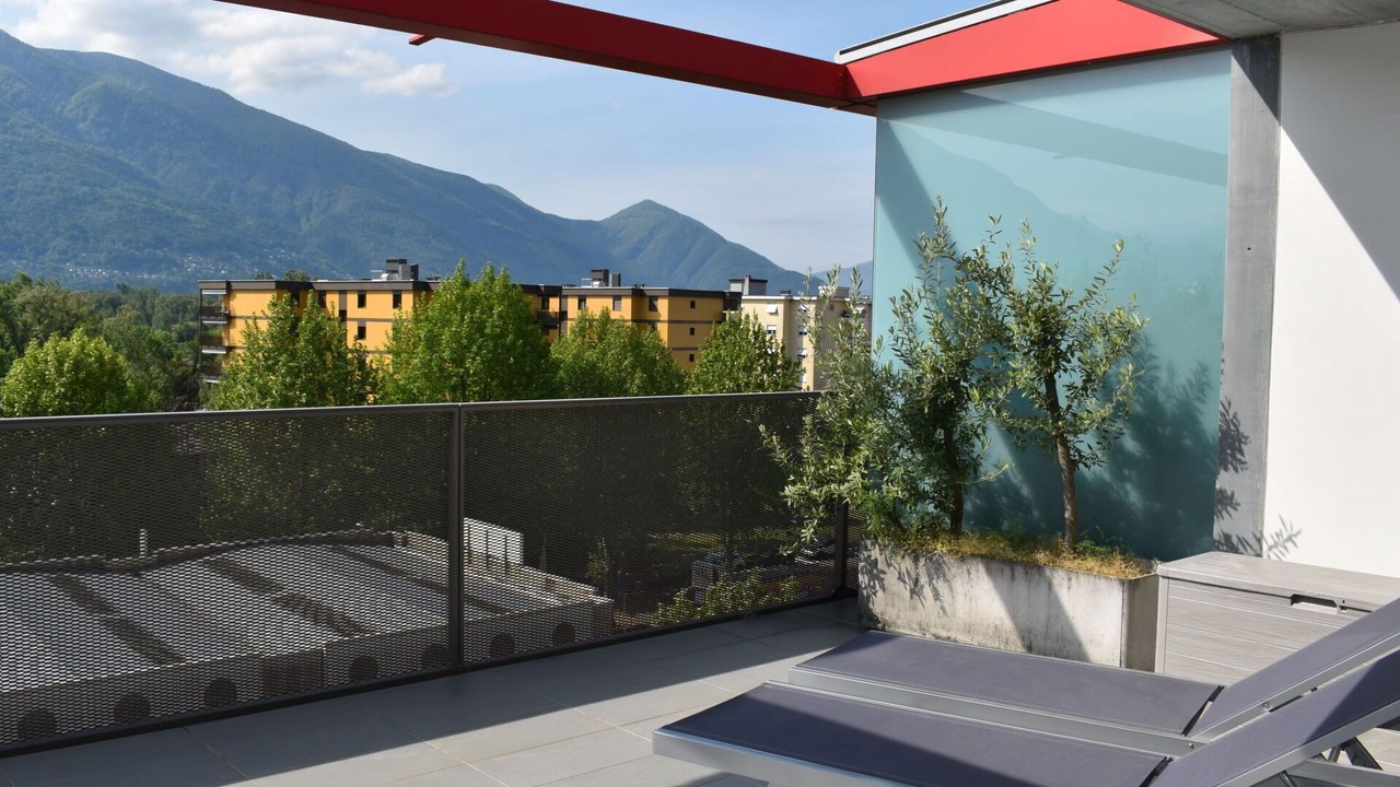 Photo of Outdoor in Locarno