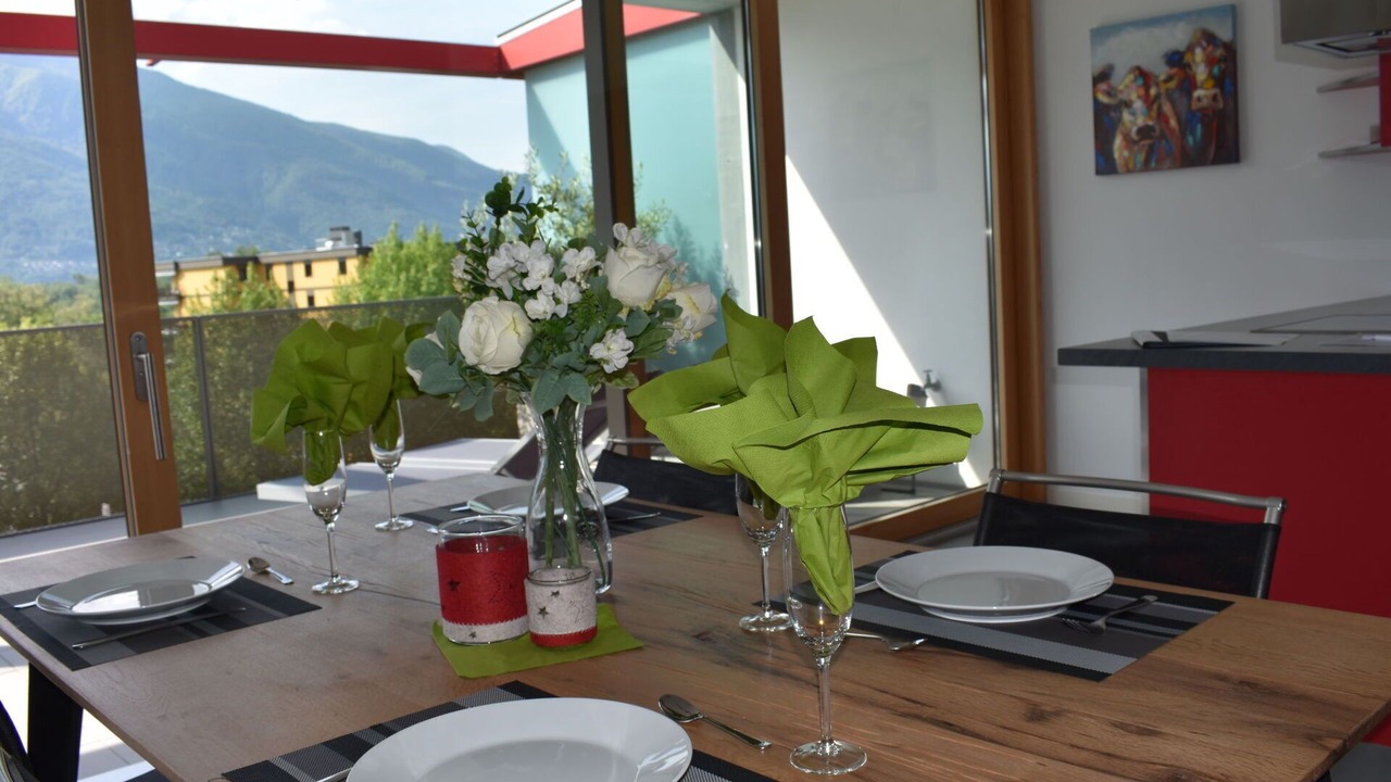 Photo of Outdoor in Locarno