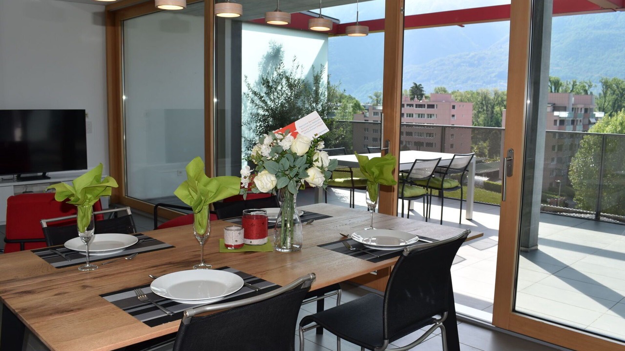 Photo of Outdoor in Locarno