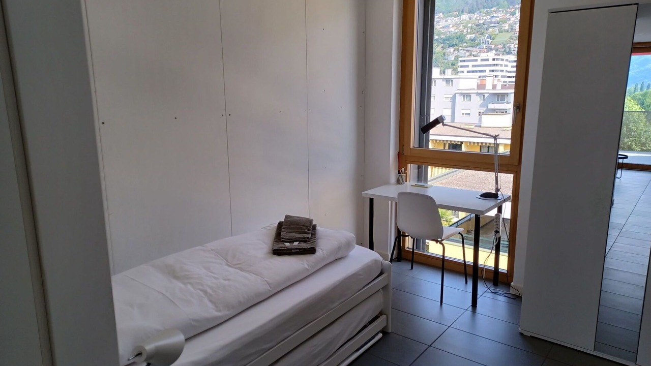 Photo of Outdoor in Locarno