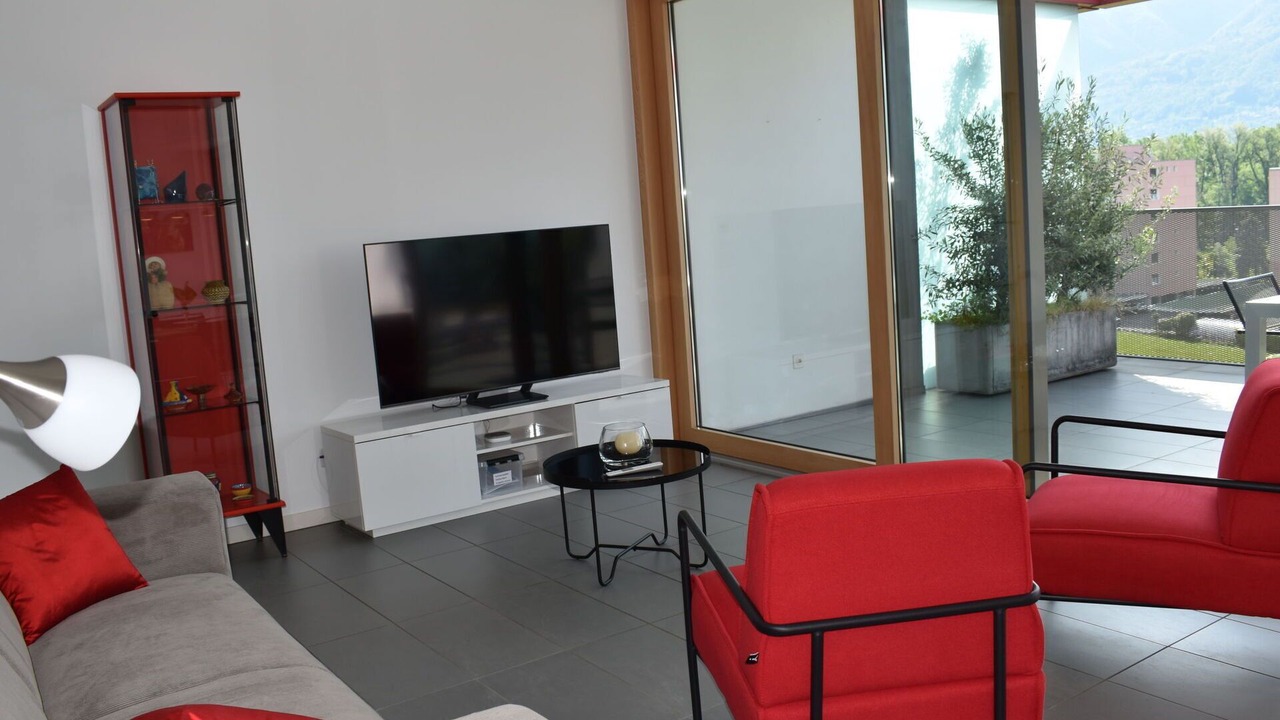 Photo of Outdoor in Locarno