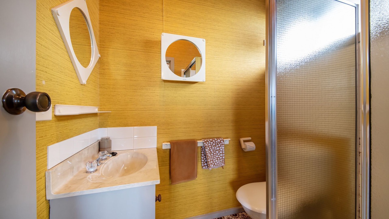 Photo of Bathroom in Flinders