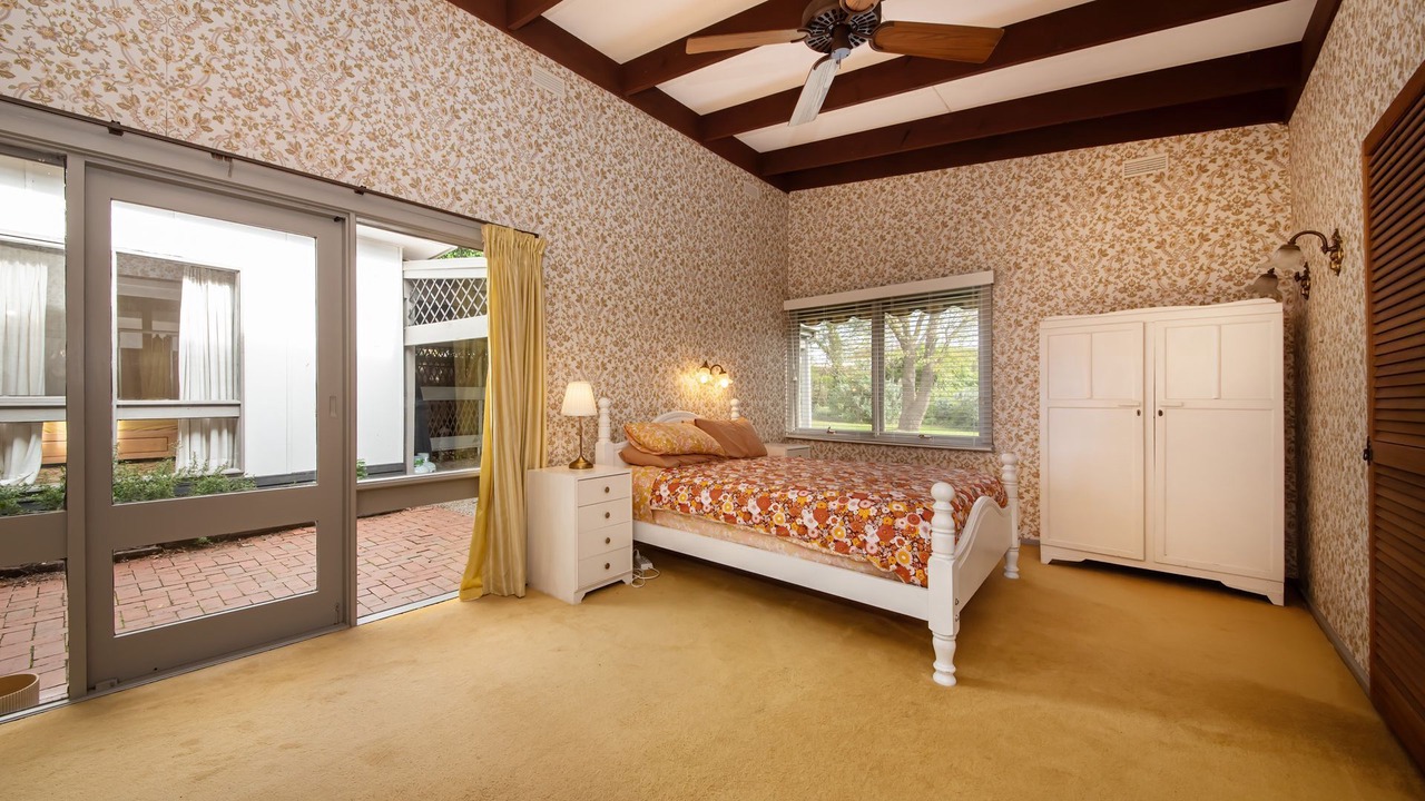 Photo of Bedroom in Flinders