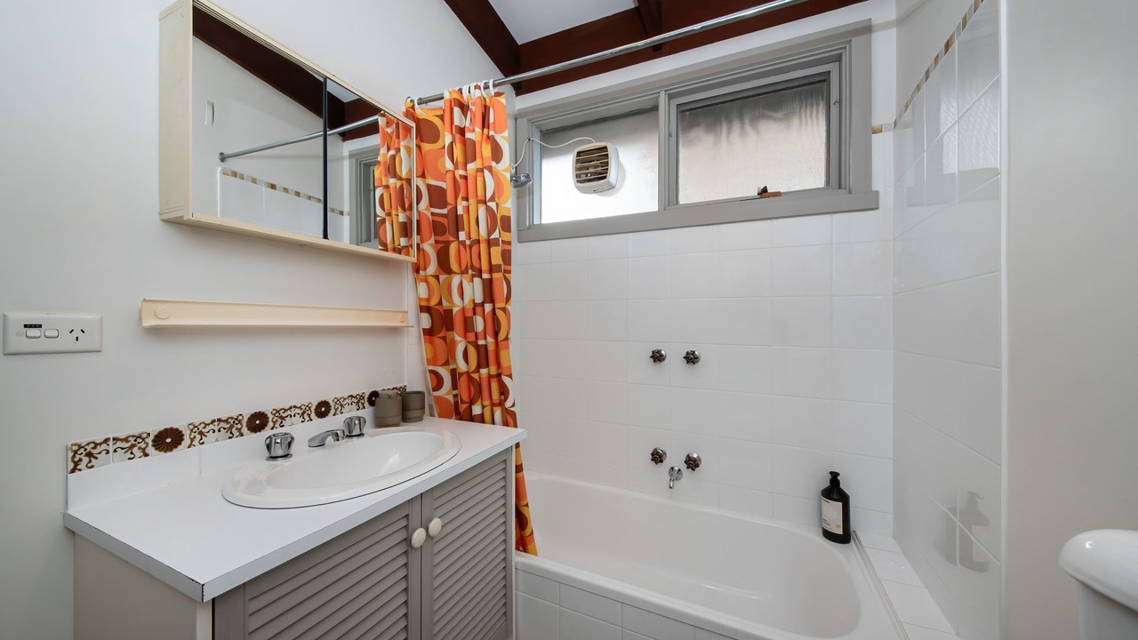 Photo of Bathroom in Flinders