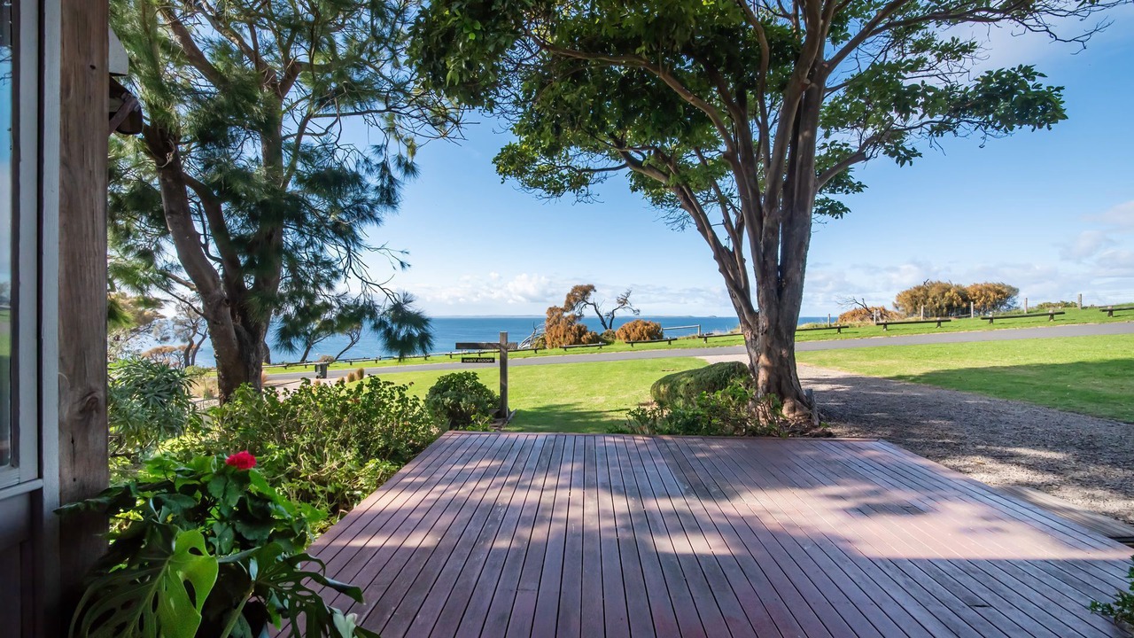 Photo of Patio Balcony in Flinders