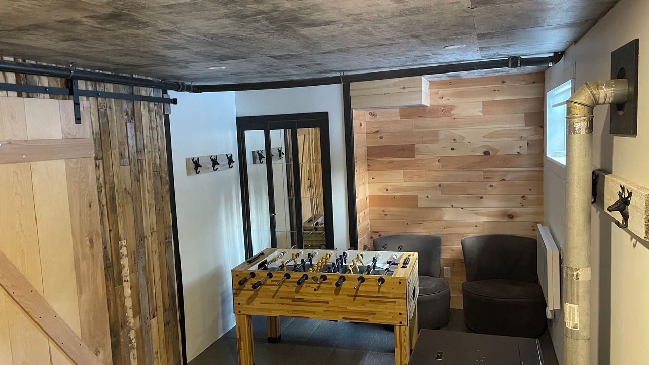 Photo of Bedroom in Saint-Mathieu-du-Parc