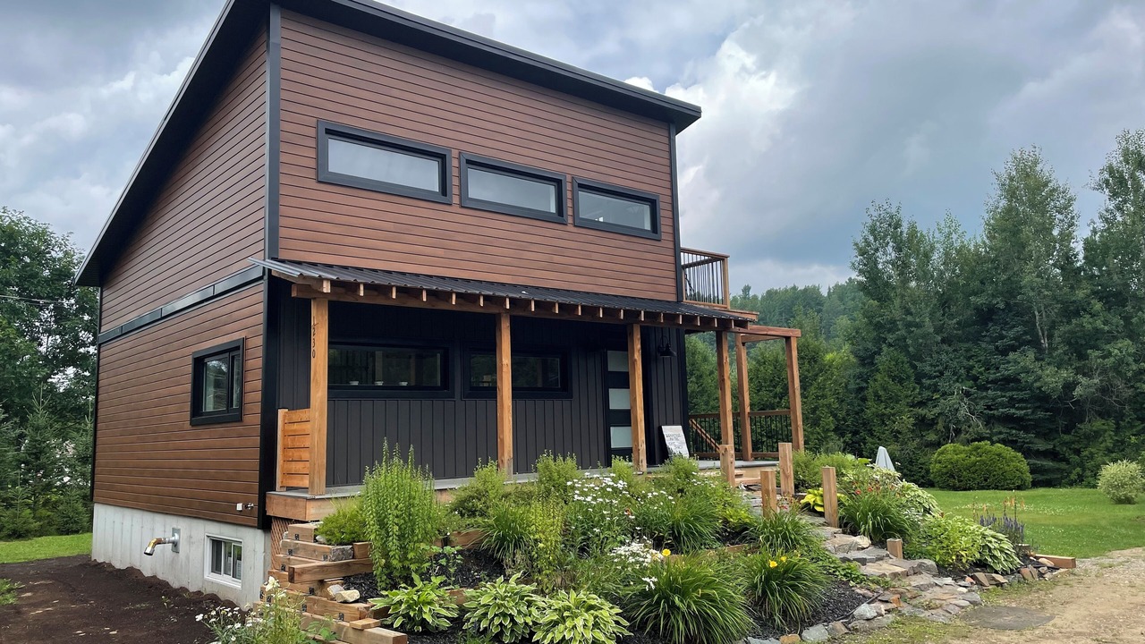 Photo of Outdoor in Saint-Mathieu-du-Parc