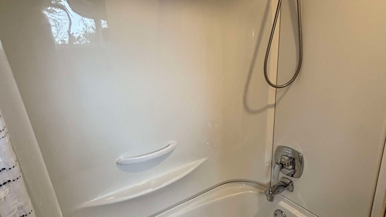 Photo of Bathroom in Saint-Mathieu-du-Parc