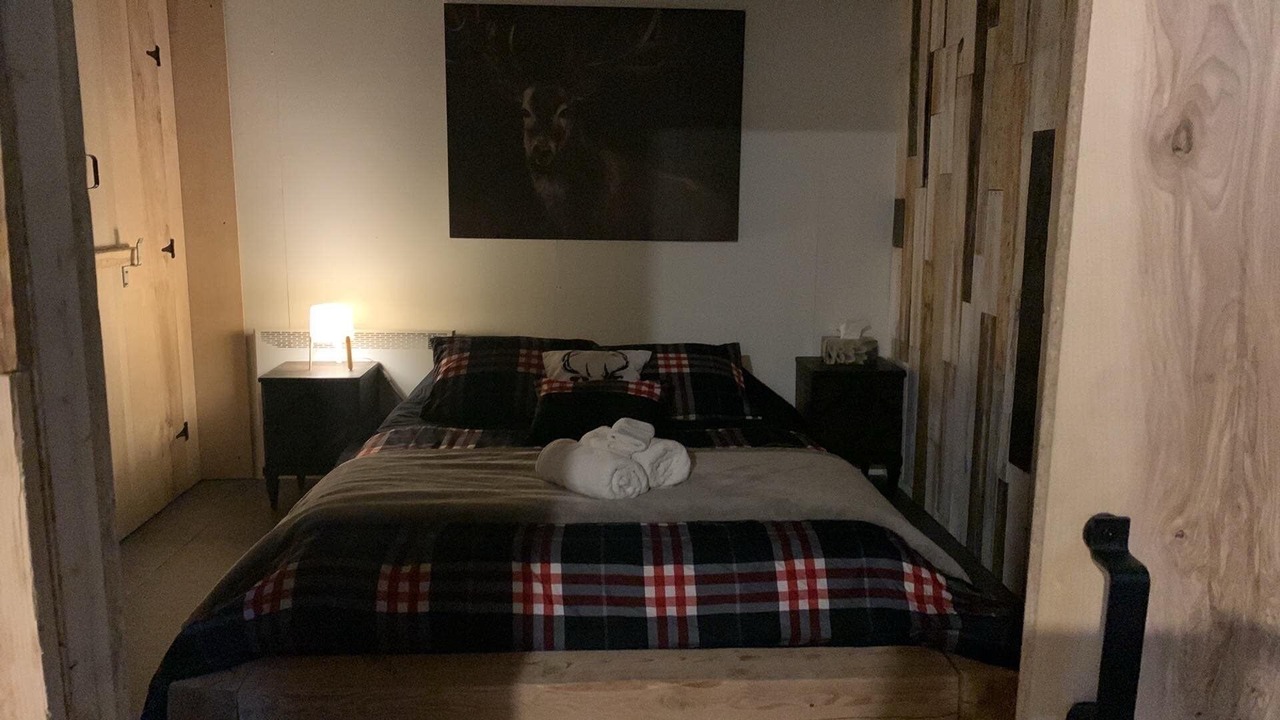 Photo of Bedroom in Saint-Mathieu-du-Parc