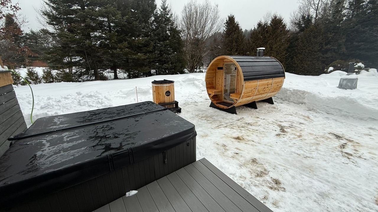 Photo of Outdoor in Saint-Mathieu-du-Parc