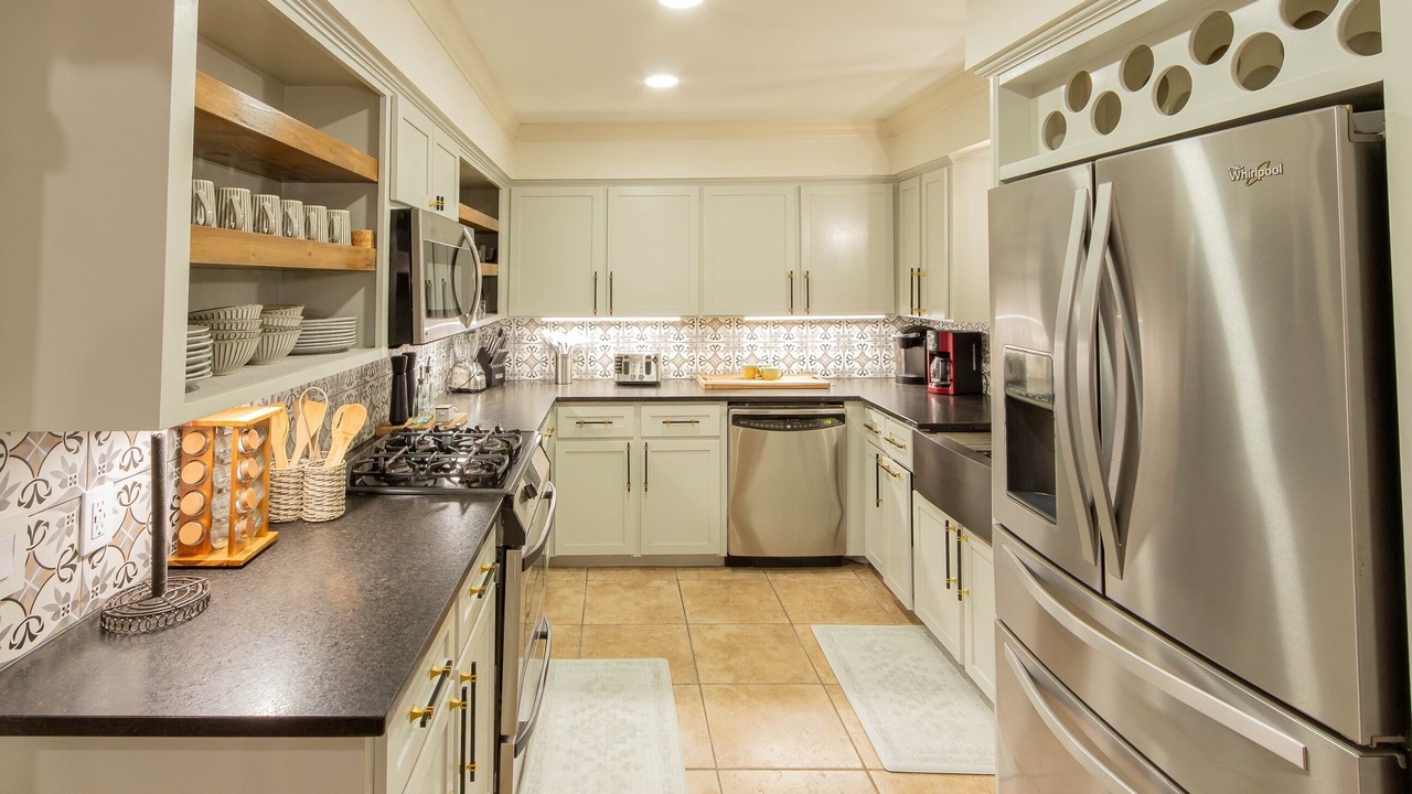Photo of Kitchen in South Side