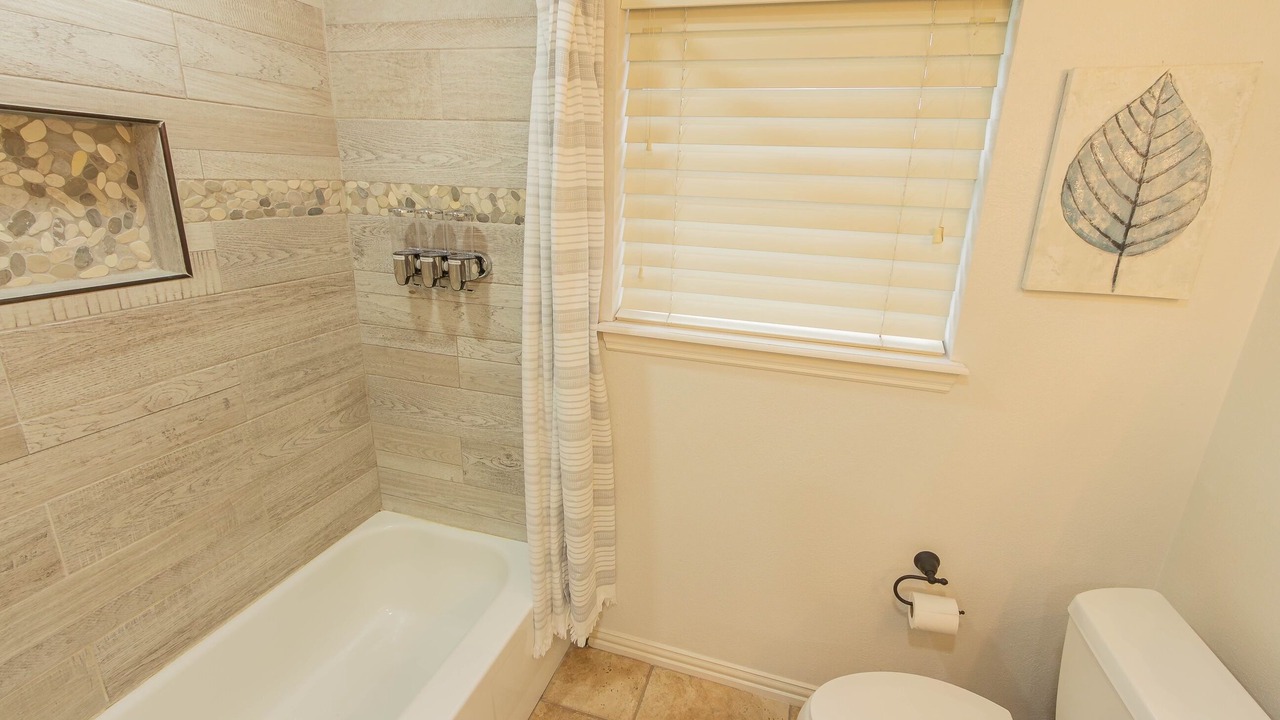 Photo of Bathroom in South Side