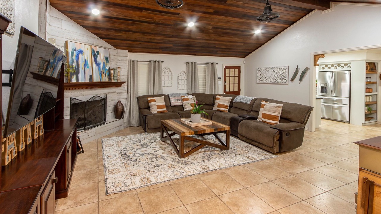 Photo of Livingroom in South Side