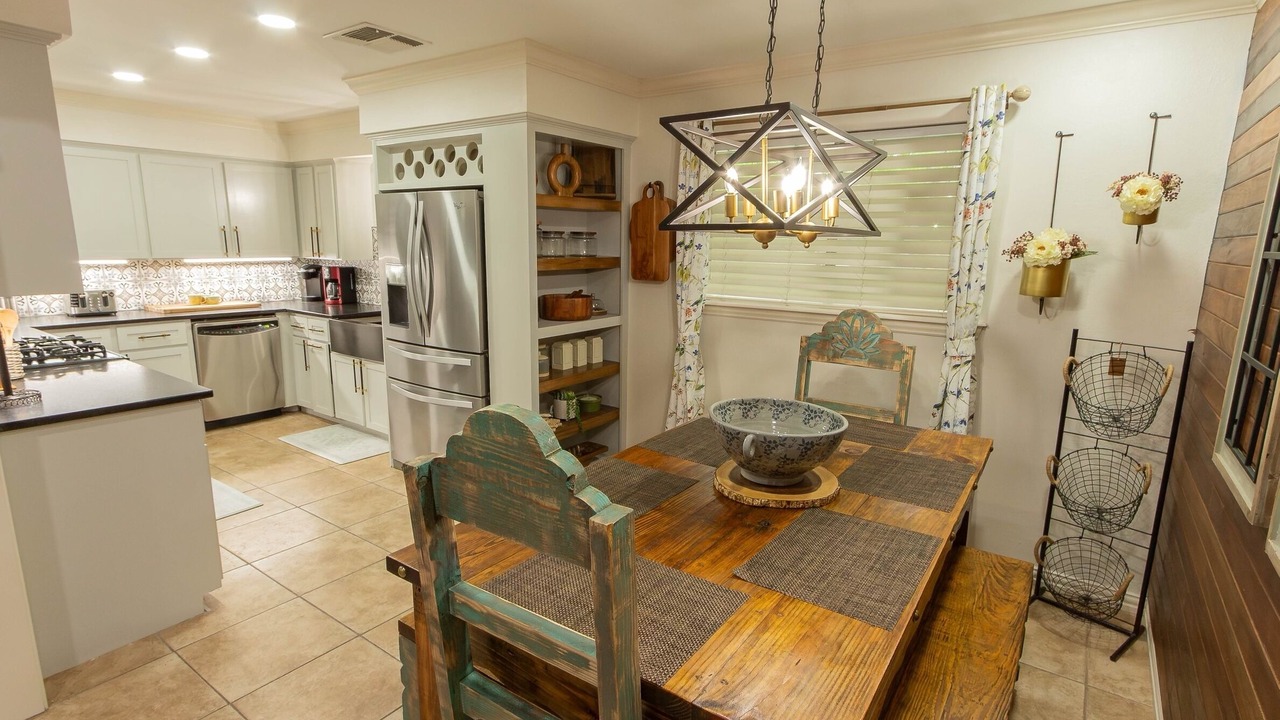 Photo of Kitchen in South Side