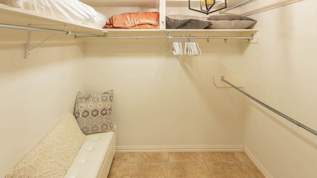 Photo of Bedroom in South Side