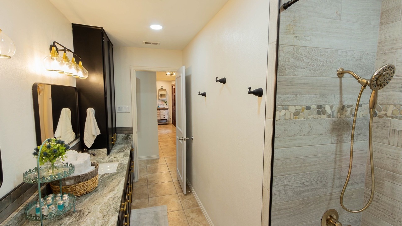 Photo of Bathroom in South Side