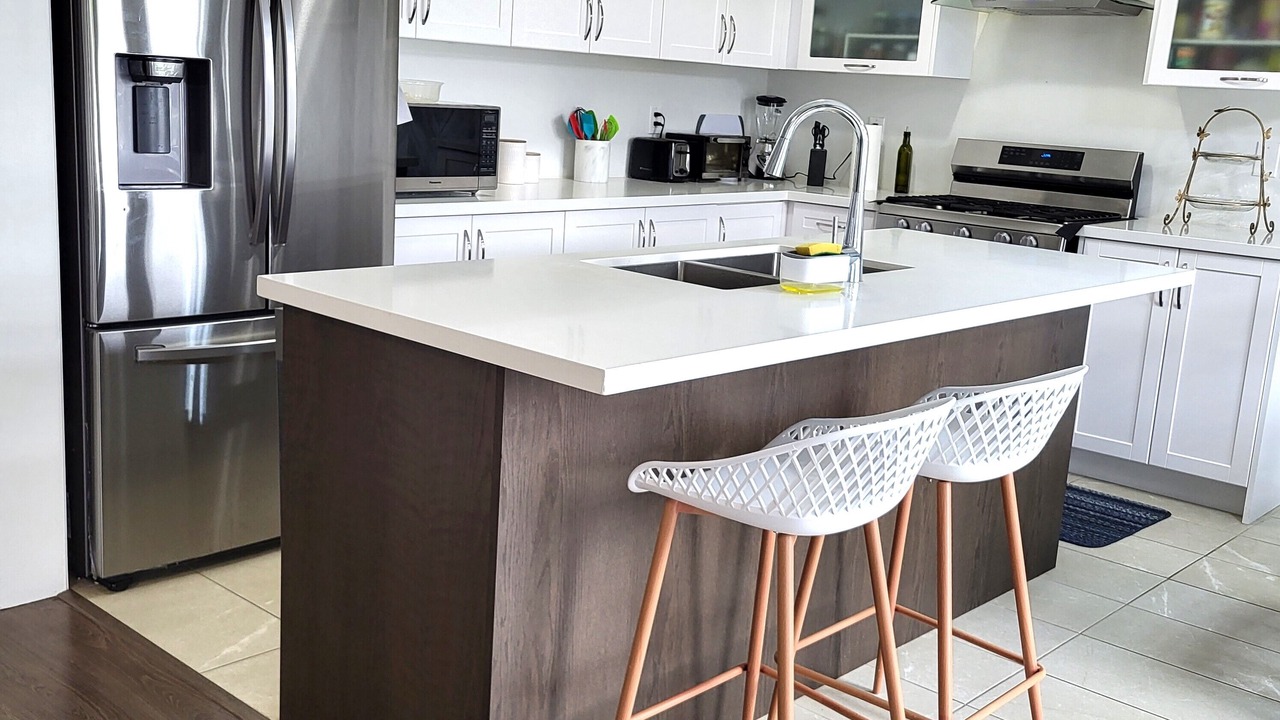 Photo of Kitchen in Angus