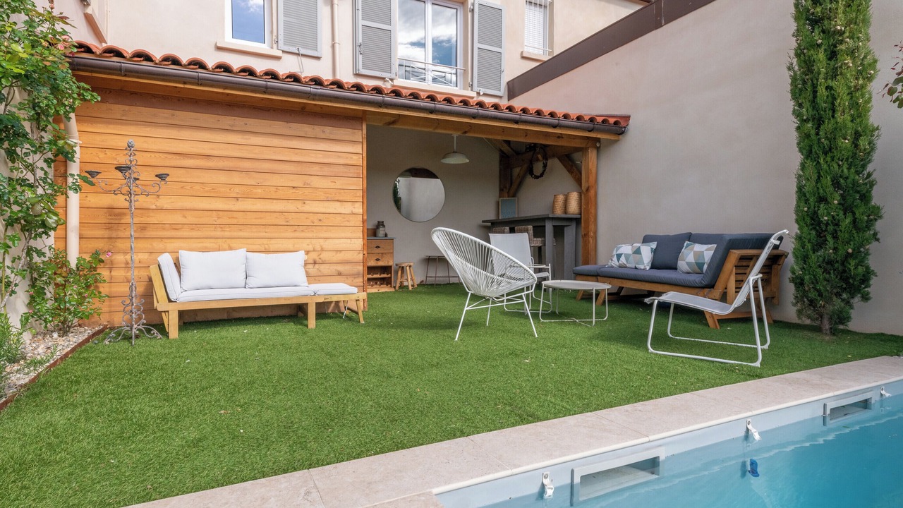 Photo of Outdoor in Charlier - Valvert