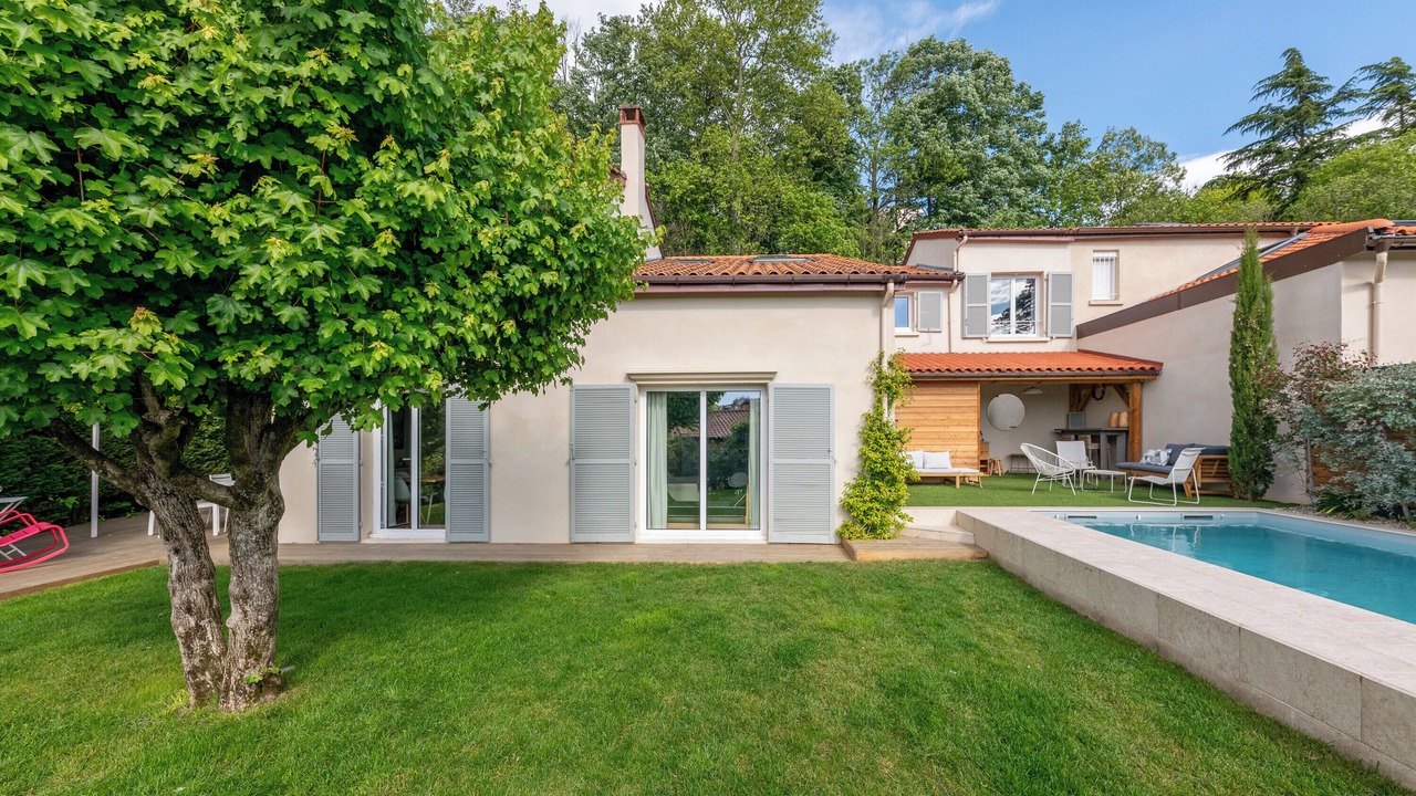 Photo of Outdoor in Charlier - Valvert