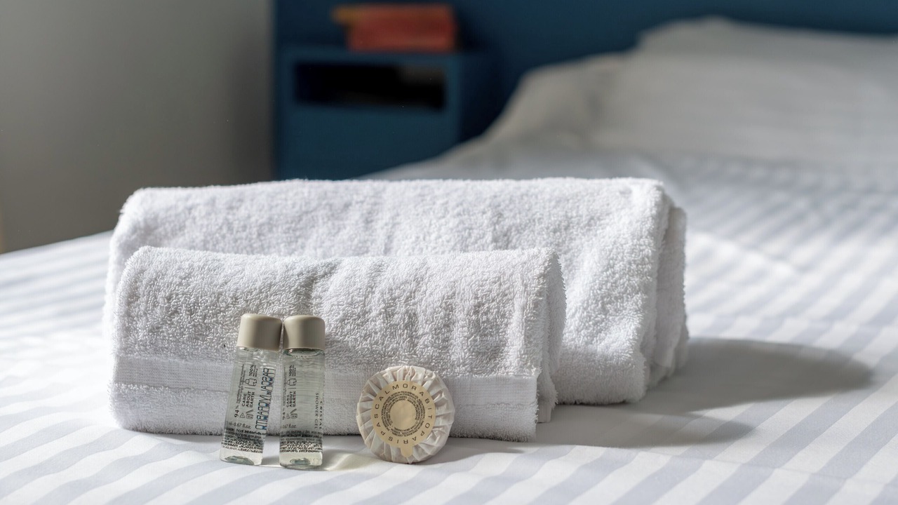 Photo of Bedroom in Charlier - Valvert