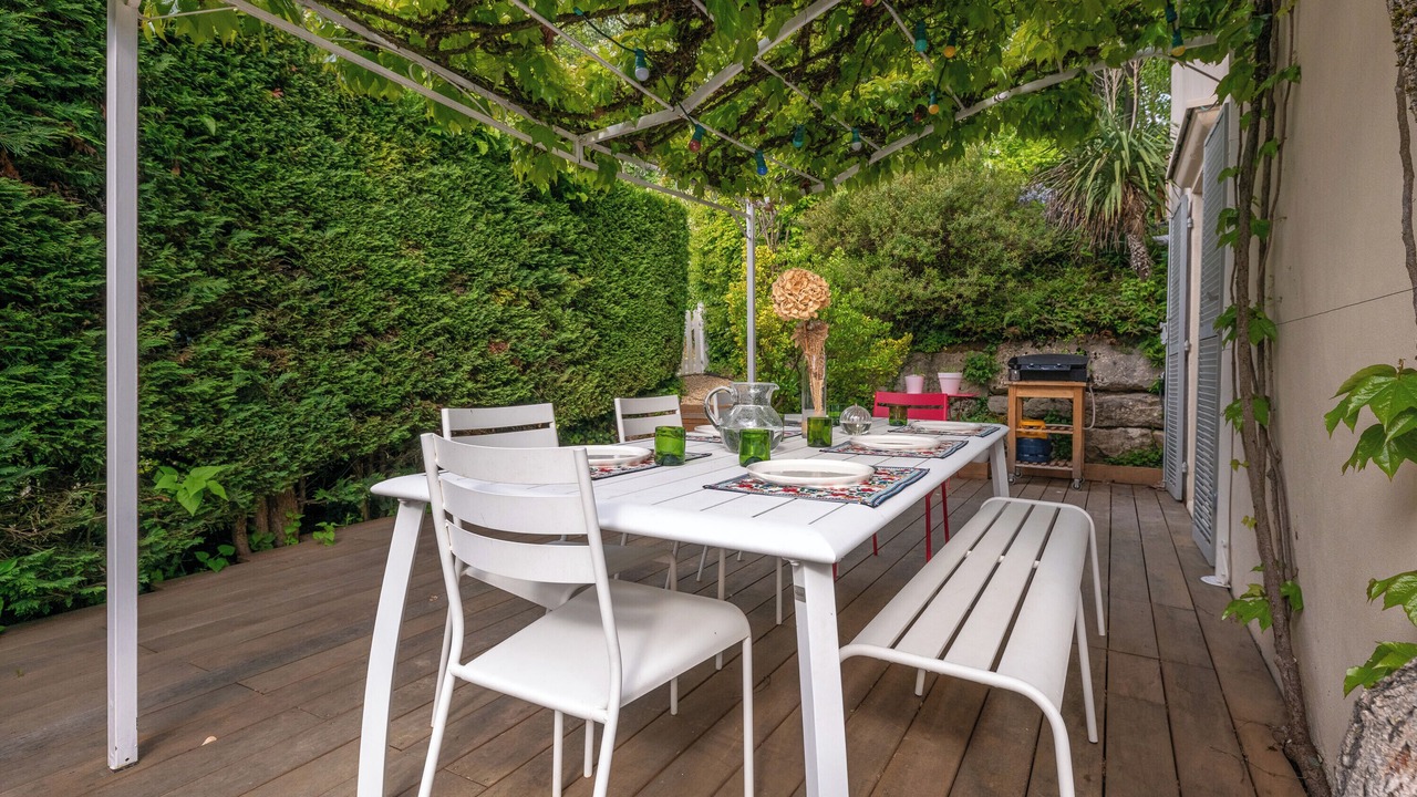 Photo of Outdoor in Charlier - Valvert