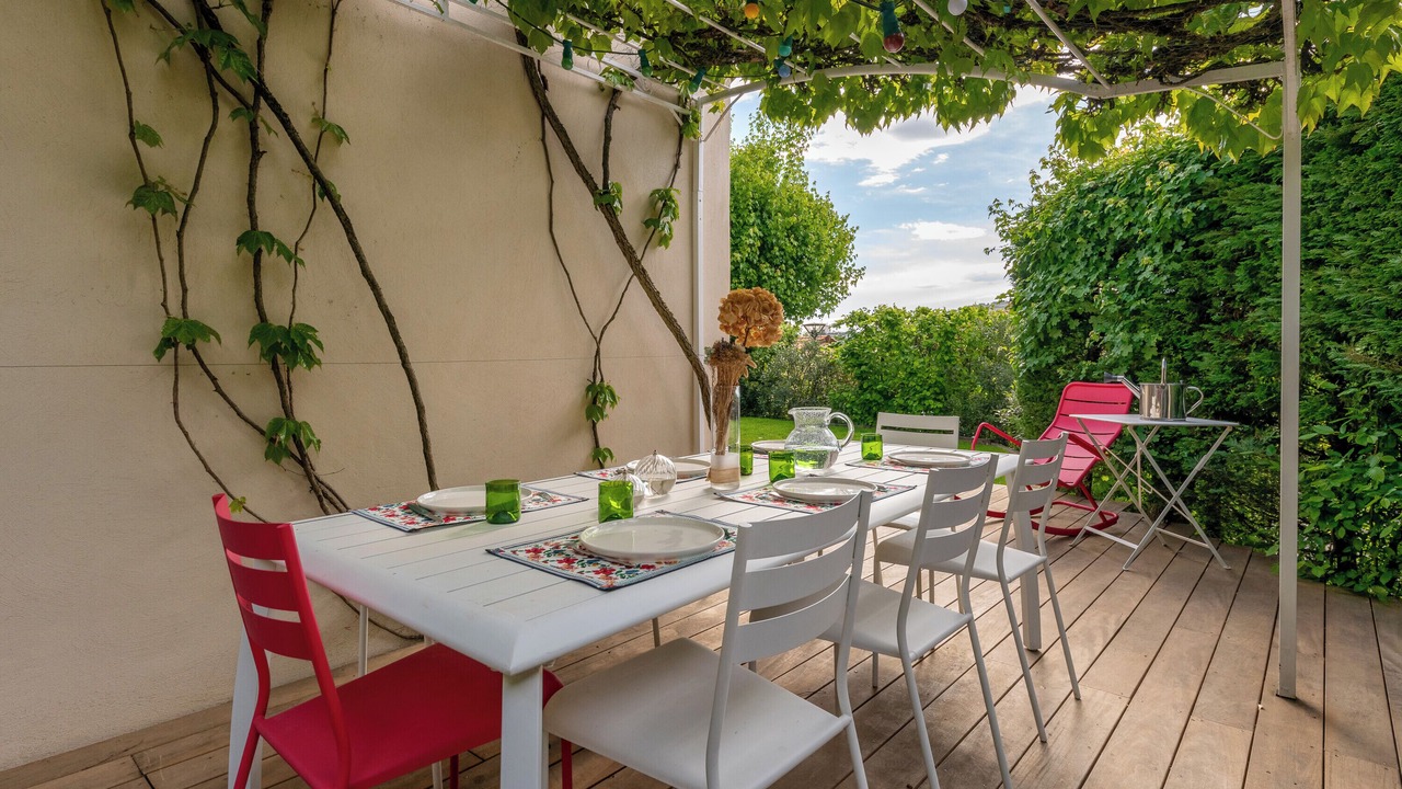 Photo of Outdoor in Charlier - Valvert