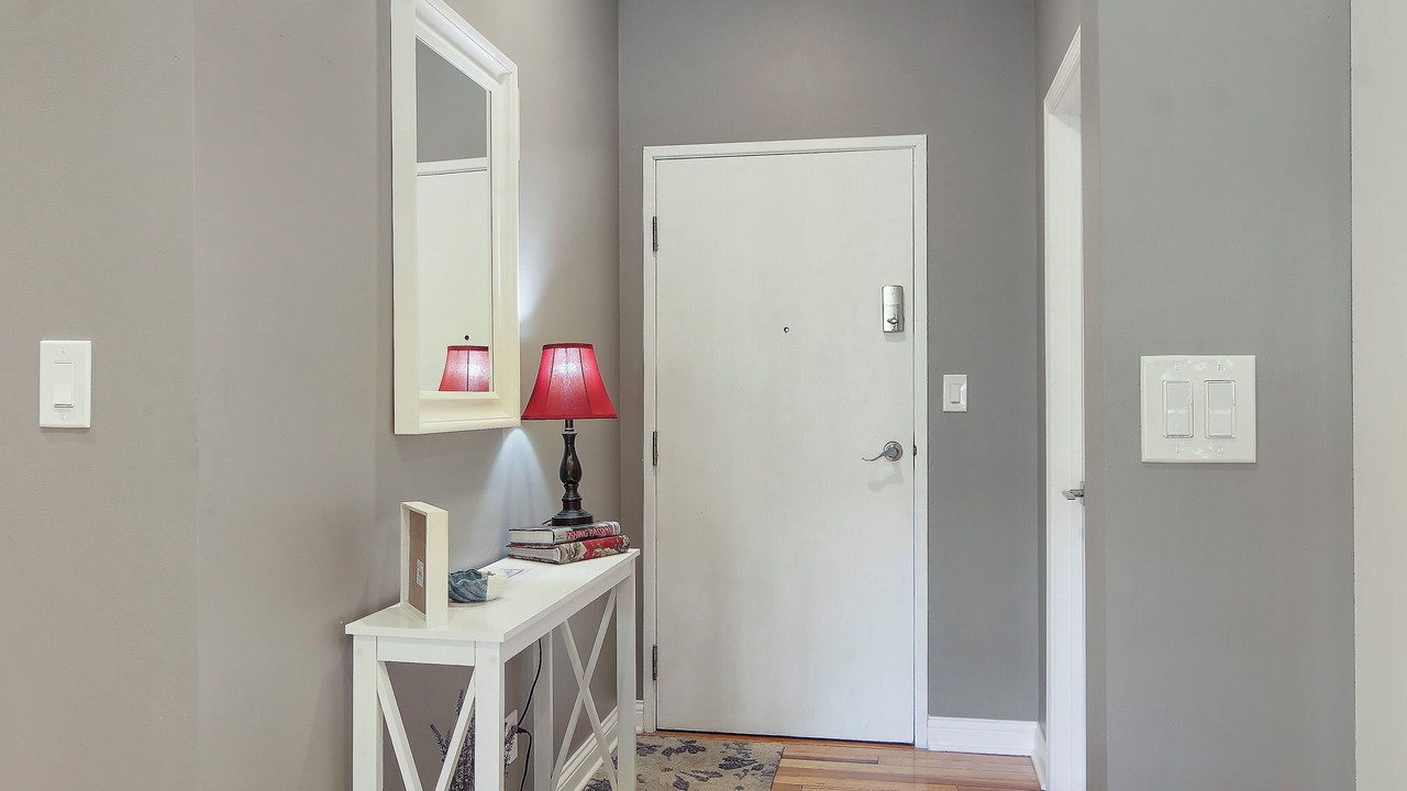 Photo of Bedroom in Fontana-on-Geneva Lake