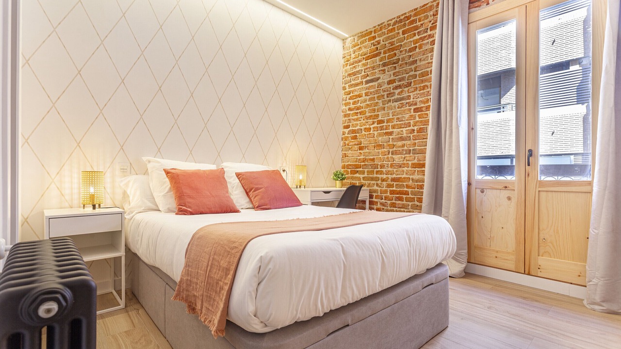 Photo of Bedroom in Bellas Vistas