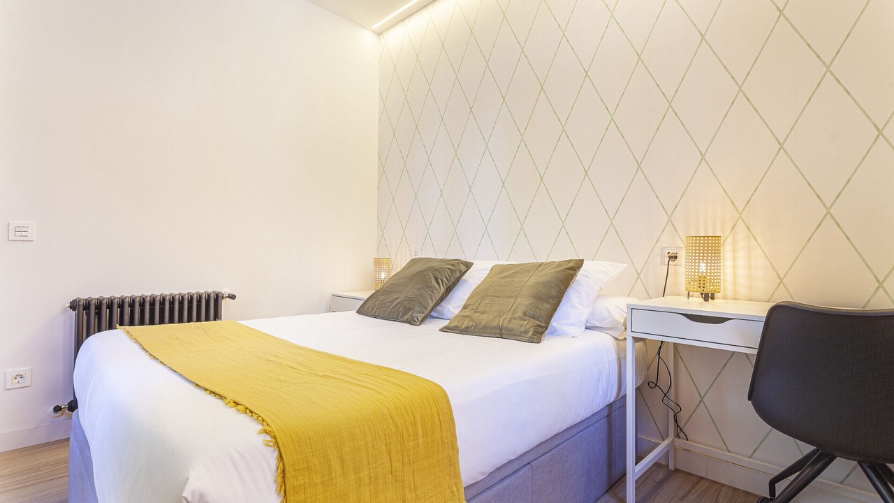 Photo of Bedroom in Bellas Vistas