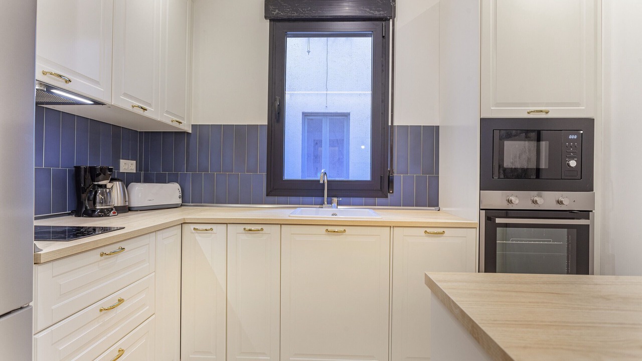 Photo of Kitchen in Bellas Vistas