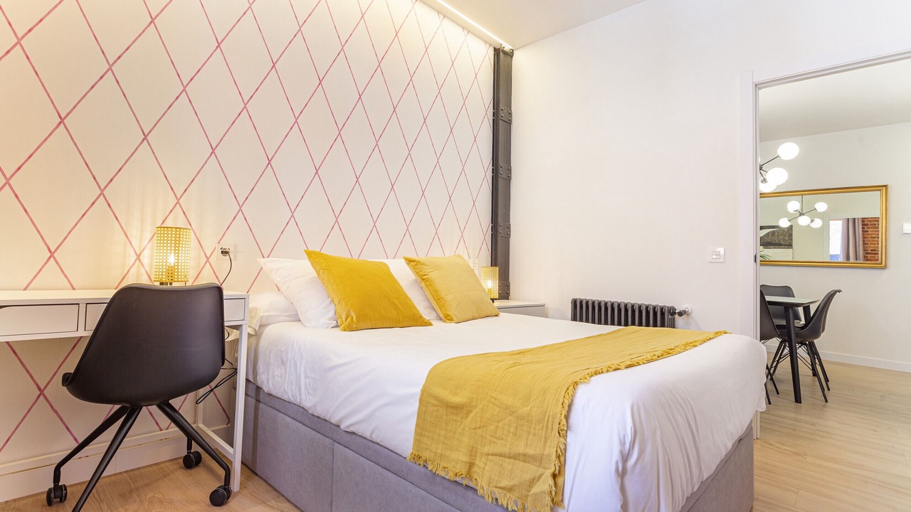 Photo of Bedroom in Bellas Vistas