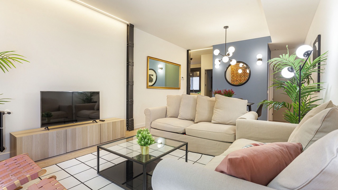 Photo of Livingroom in Bellas Vistas