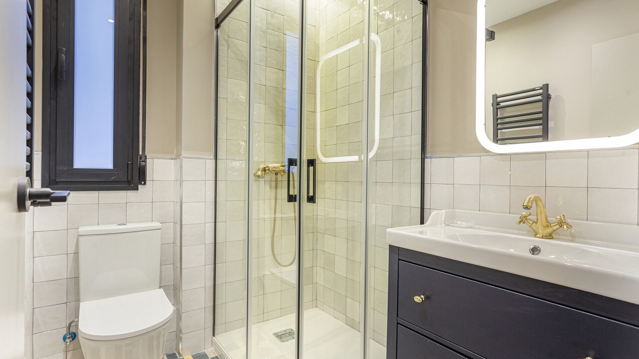 Photo of Bathroom in Bellas Vistas