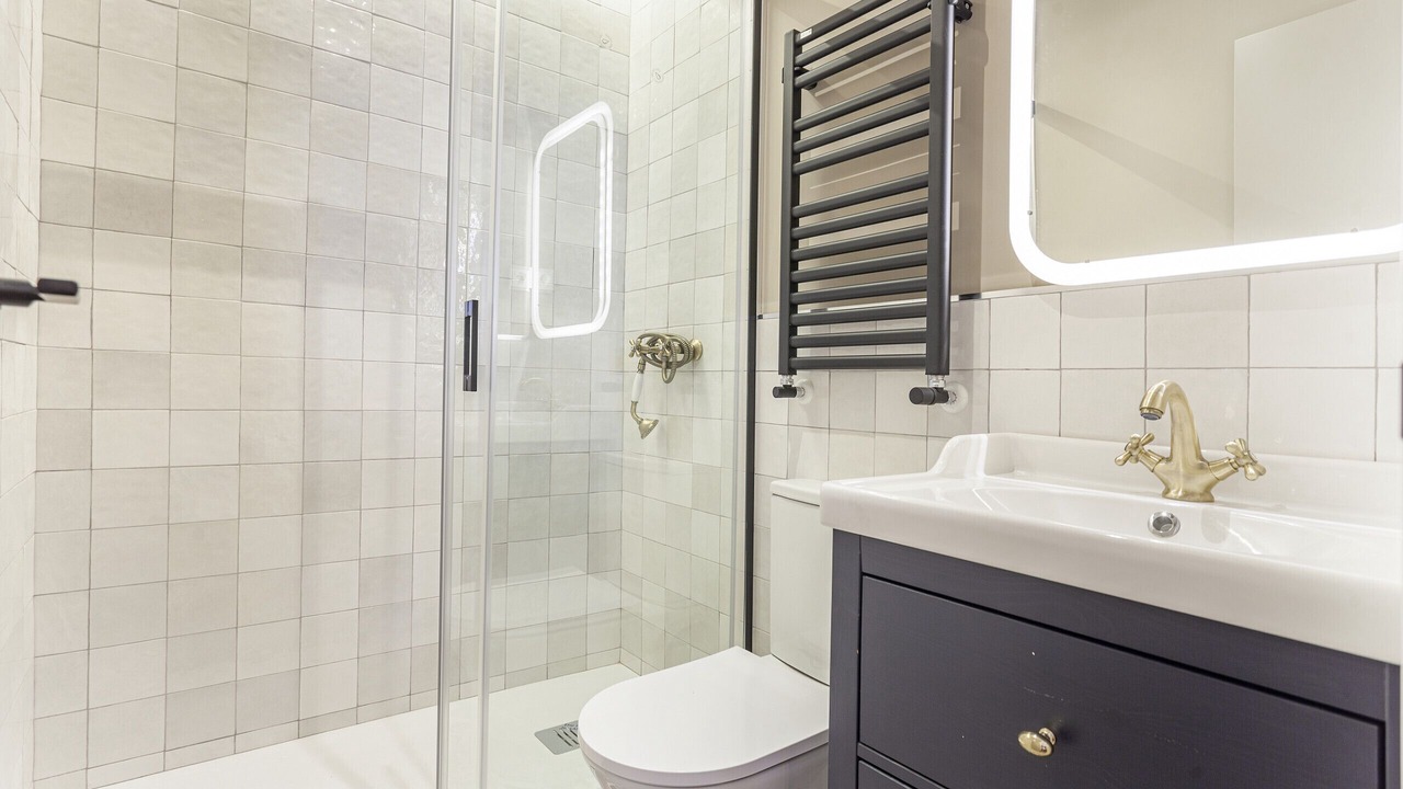 Photo of Bathroom in Bellas Vistas