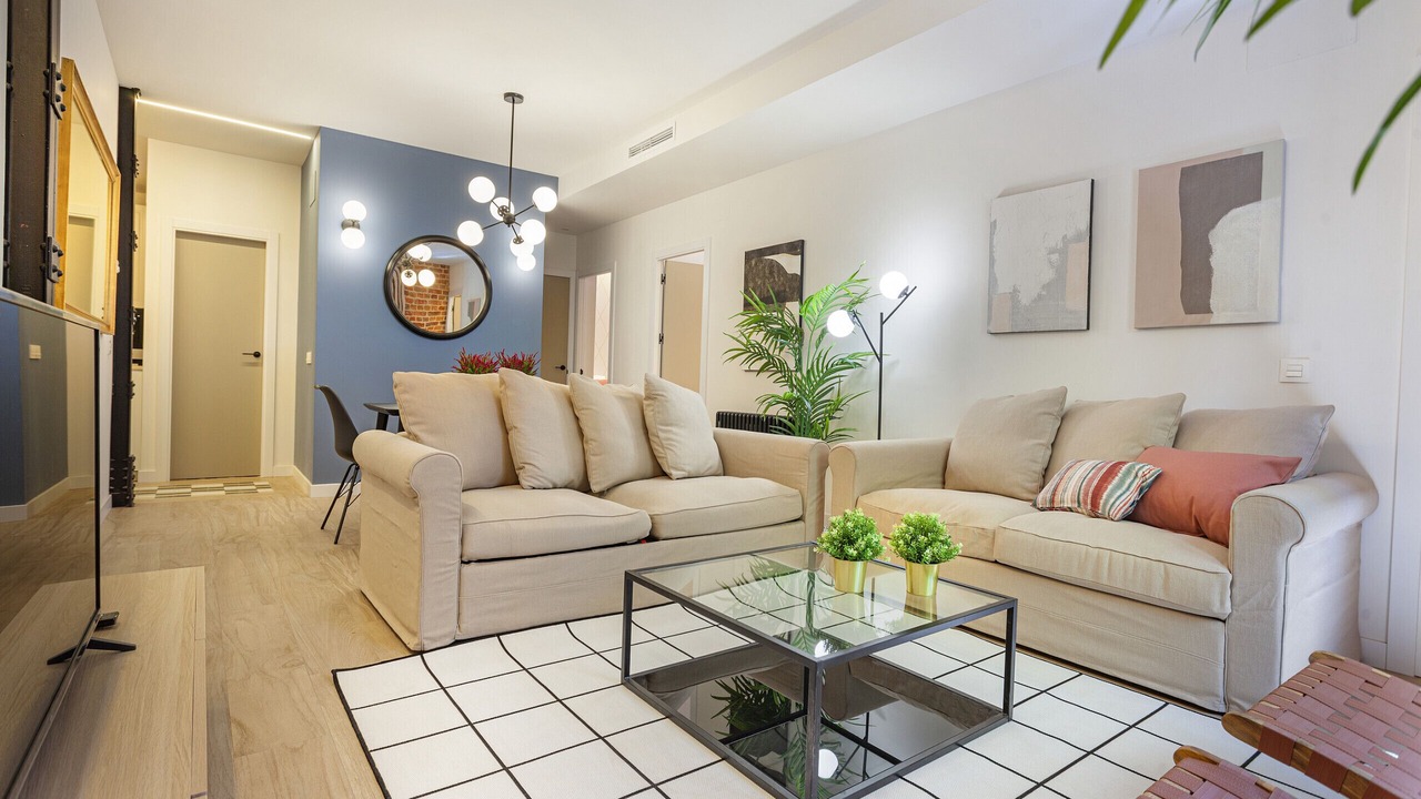 Photo of Livingroom in Bellas Vistas