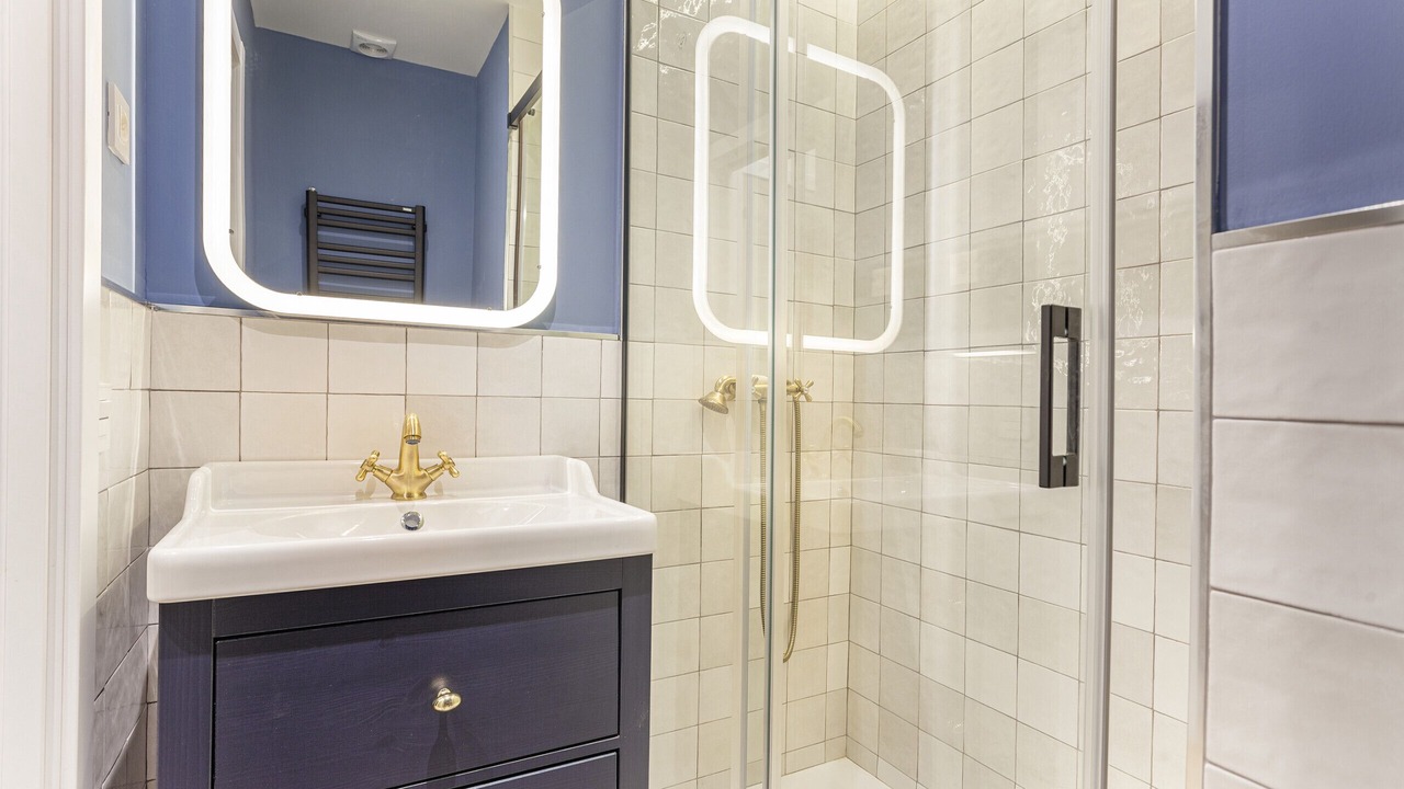 Photo of Bathroom in Bellas Vistas