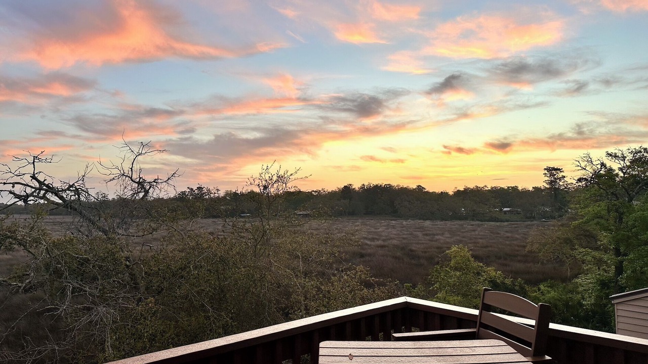 Photo of Outdoor in Saint Simons Heights