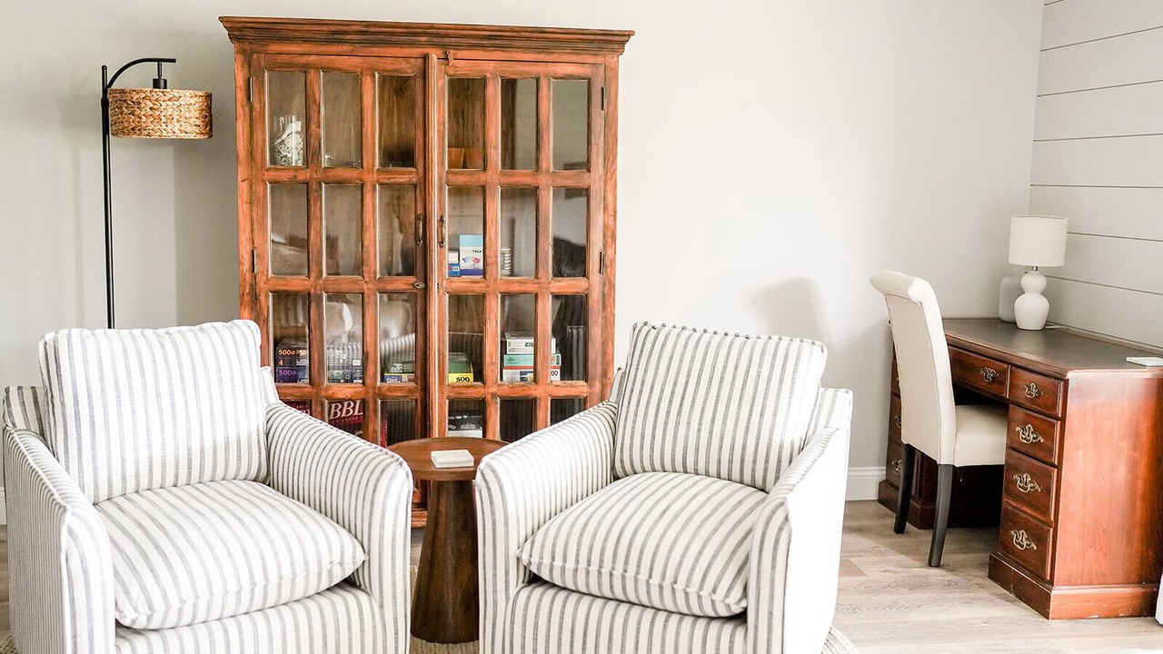 Photo of Livingroom in Saint Simons Heights