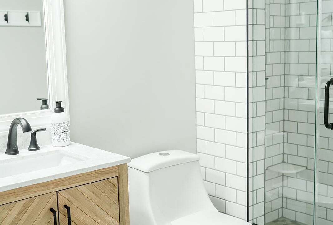 Photo of Bathroom in Saint Simons Heights