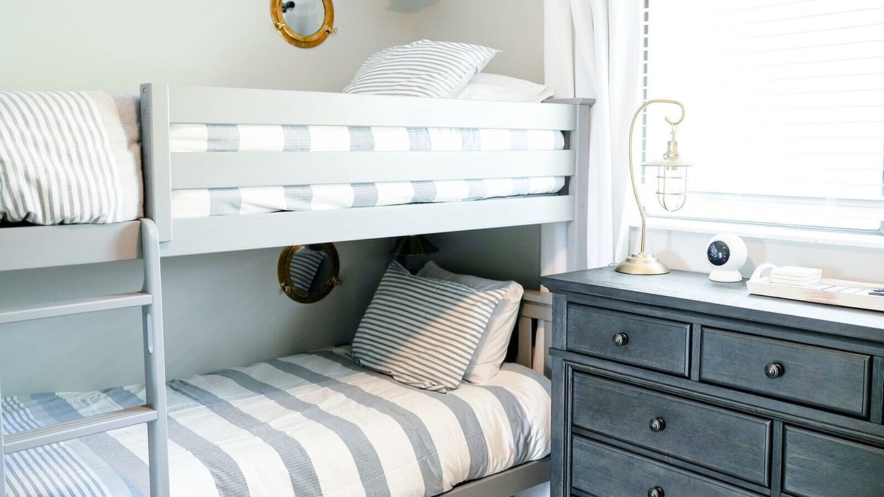 Photo of Bedroom in Saint Simons Heights