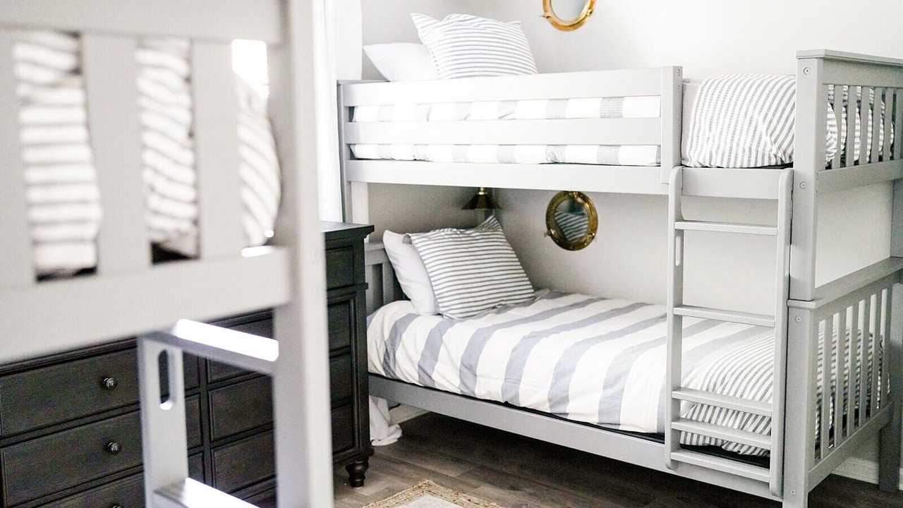 Photo of Bedroom in Saint Simons Heights