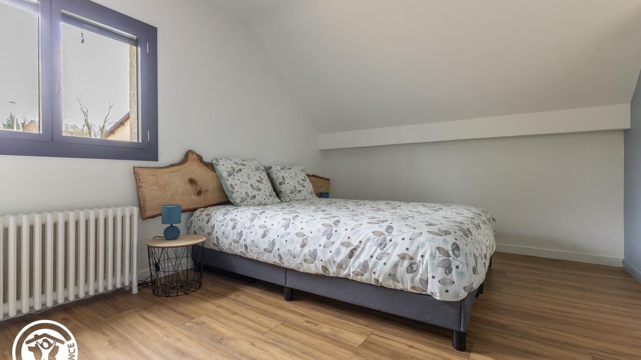 Photo of Bedroom in Perpezat