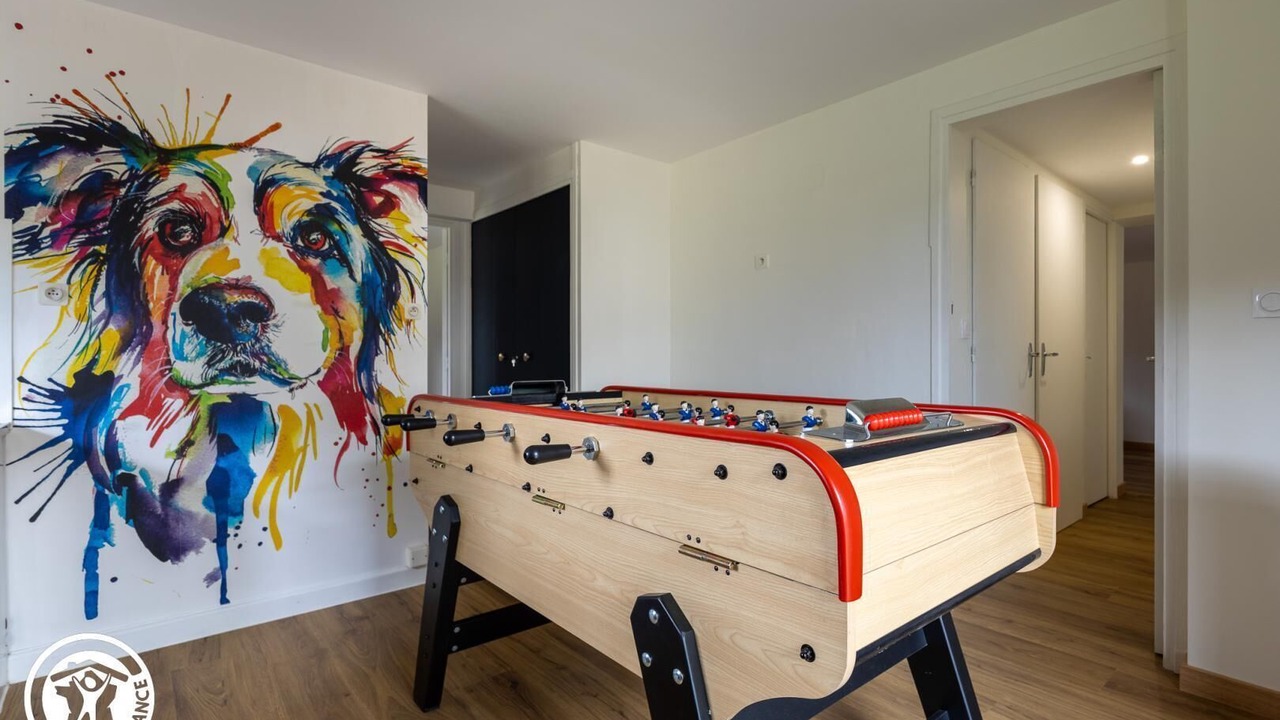 Photo of Bedroom in Perpezat