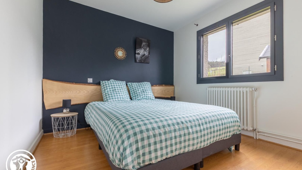 Photo of Bedroom in Perpezat