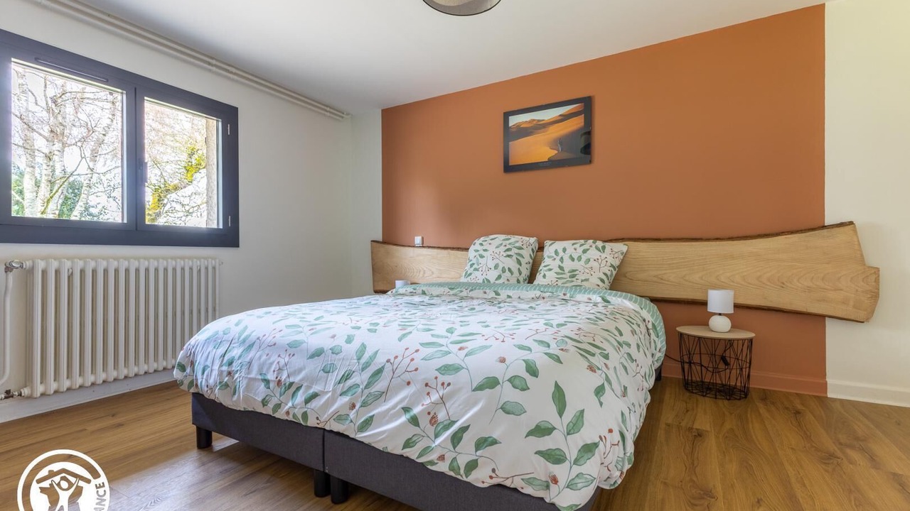 Photo of Bedroom in Perpezat