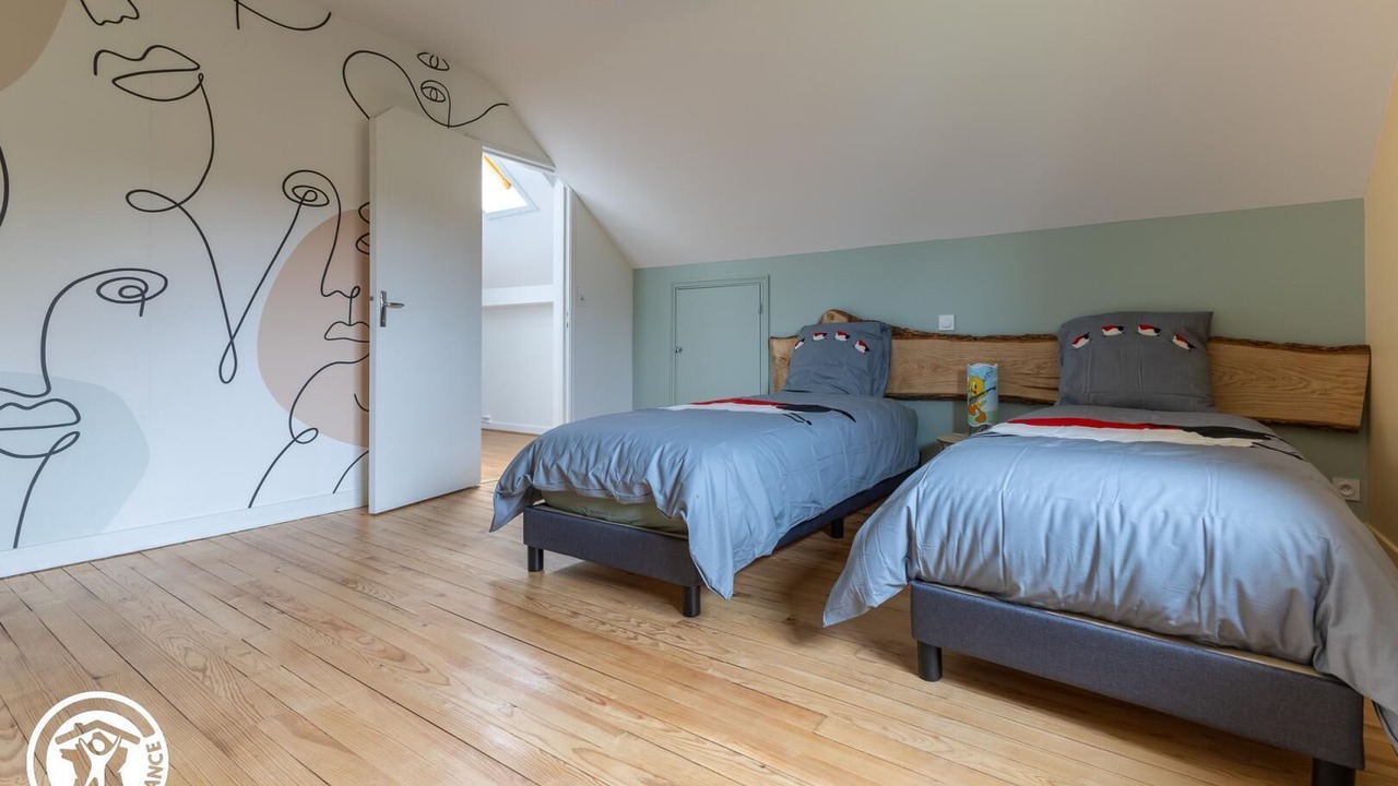 Photo of Bedroom in Perpezat