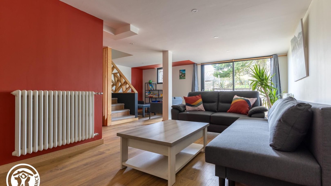 Photo of Livingroom in Perpezat